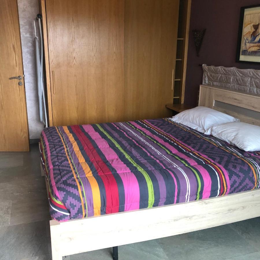 Soleil 3 Terrasse Confort Agadir Kültér fotó