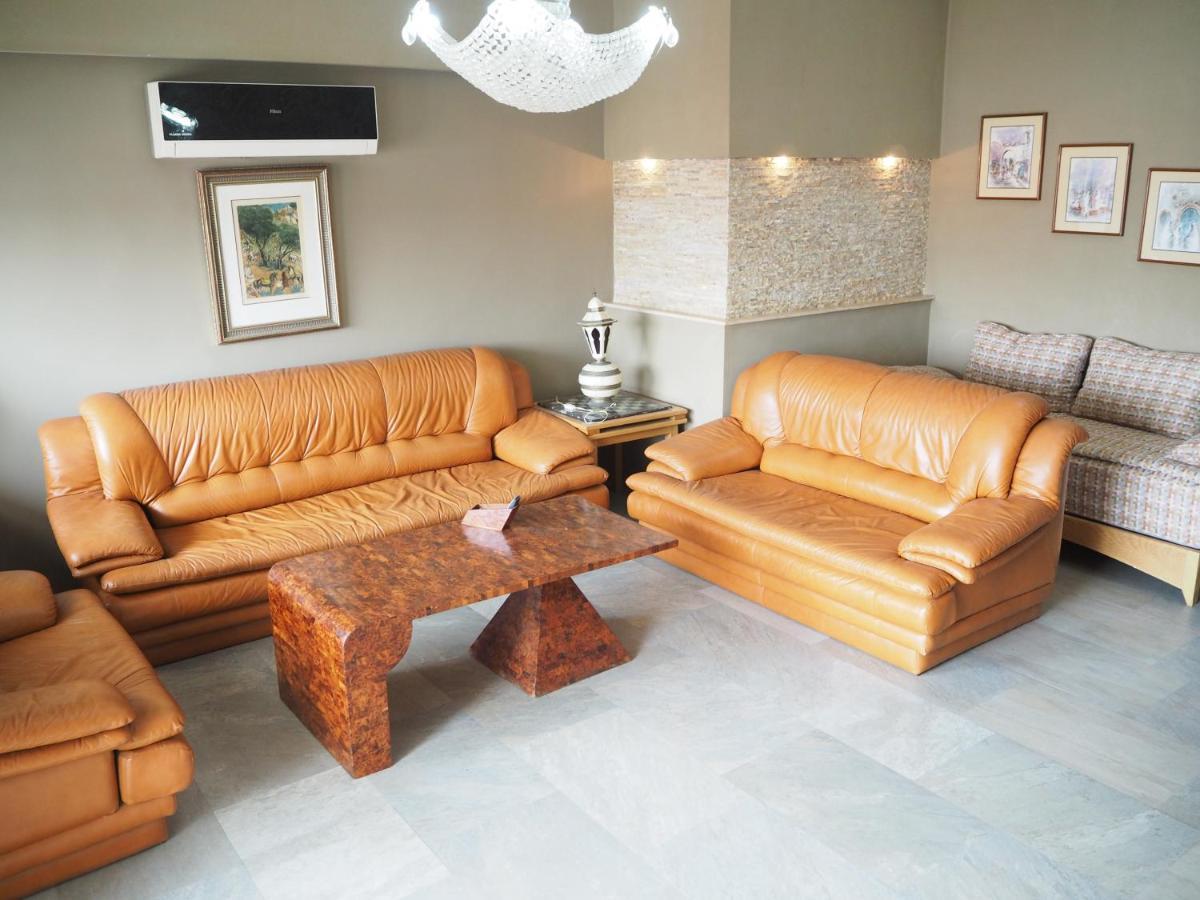 Soleil 3 Terrasse Confort Agadir Kültér fotó