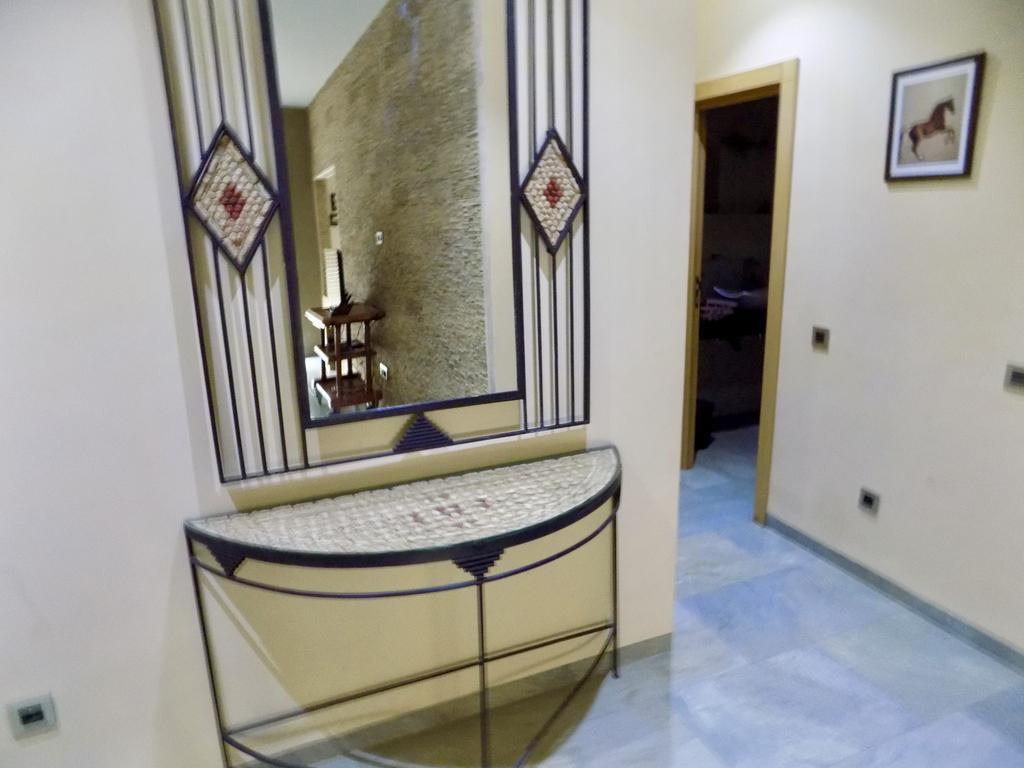 Soleil 3 Terrasse Confort Agadir Kültér fotó