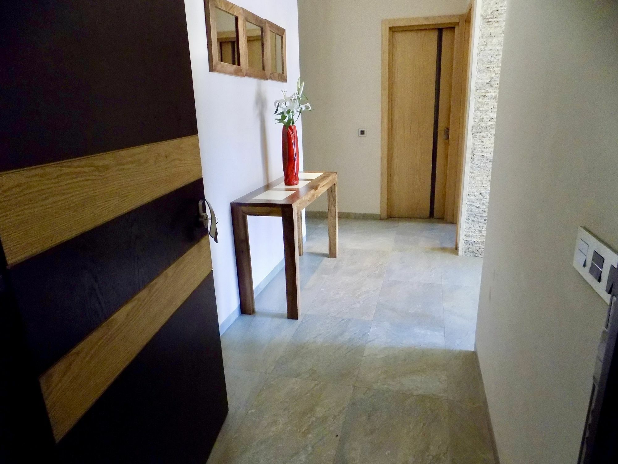 Soleil 3 Terrasse Confort Agadir Kültér fotó