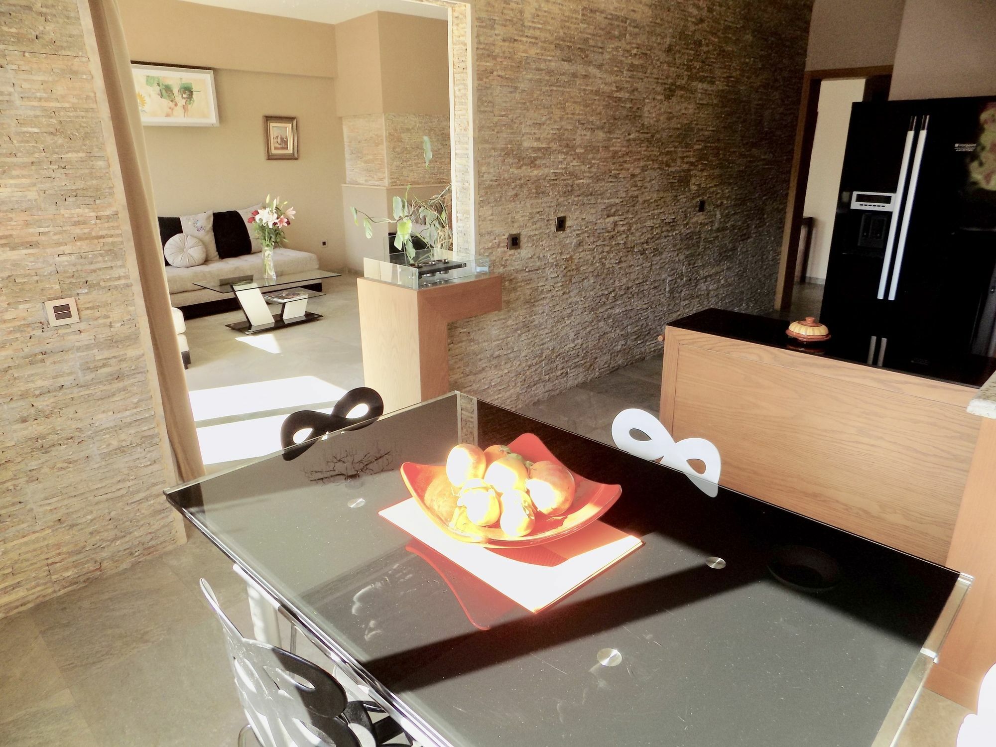 Soleil 3 Terrasse Confort Agadir Kültér fotó